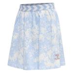 Юбка Hummel Inez, синий - фото 3