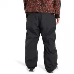 Брюки Quiksilver Snow Down, черный - фото 2