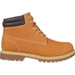 Après-Ski boots tirano nb ii Mckinley, желтый - фото