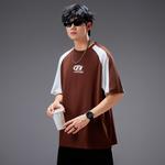 Футболка унисекс A.X.S.K, черный - фото 75