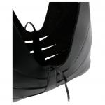 Сумка-тоут Delta Leather Alaia, basic set (bag+dust bag) - фото 5