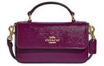 COACH Сумка Josie - фото