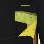 Мужская куртка Bigz Trangoworld, черный - фото 4