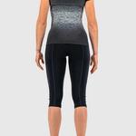 Леггинсы Karpos Fanes, черный - фото 3