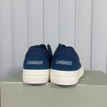 Кеды унисекс с низким верхом Quantity Lianghuo - фото 2