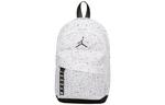 Рюкзак унисекс Jordan, Белый - фото
