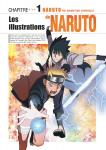 Naruto Artbook 4 - Naruto Chronicles (KANA) - фото 4