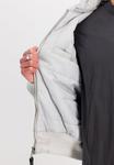 Куртка Alpha Industries Bomber Jacket, Grey - фото 4