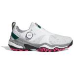 CodeChaos 25 BOA «Белый студенческий зеленый розовый» Adidas - фото 2