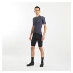 Футболка с коротким рукавом LeBram Galibier, черная - фото 5