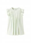 MANGO KIDS Платье 'Camila' в цвете Mint - фото