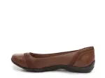 Балетки Dig Flat Lifestride, коричневый - фото 3