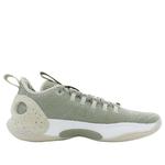 Кроссовки yushuai ultra low Li-Ning, серый - фото 2