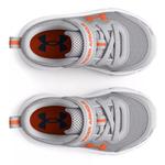 Кроссовки для бега для младенцев и малышей Under Armour Assert 10 AC Under Armour - фото 3