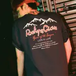 Футболка унисекс Rickyisclown, черный - фото 6