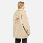 Куртка женская Evisu - фото 8