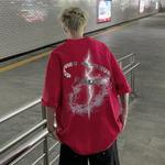 Футболка унисекс Favepop, белый - фото 24