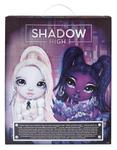 Rainbow High, Shadow High, Модная кукла, Зуи Электра - фото 4