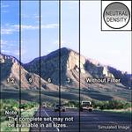 Фильтр Schneider ND Filter (4 x 5.65") 68-041256 - фото 2