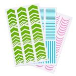 Шаблоны для маникюра, Elegant Touch - фото 2