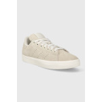 Кроссовки Stan Smith adidas Originals, бежевый - фото 2