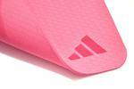 ADIDAS Коврик для йоги, 6 мм - фото 4