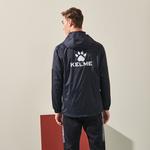 KELME Куртка Unisex, Dark Sky Blue - фото 13