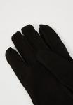 Перчатки GANT LINED GLOVES UNISEX, Black - фото 2
