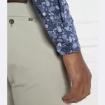 Рубашка узкого кроя пай Joop!, синий - фото 4