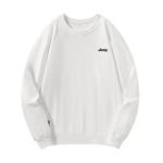 Свитшот унисекс Jeep, черный - фото 3