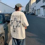 Футболка унисекс Pepe The Frog, белый - фото 15