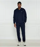 Футболка Regular fit Lacoste, синий - фото 2