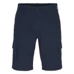 Шорты Sea Ranch Hector cargo shorts, синий - фото