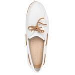 Мужские белые скейтерские кеды Timberland - фото 5