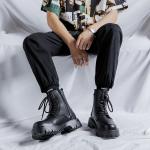 Мартин Ботинки Мужские Take A Break - фото 11