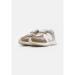 Кроссовки U327CH UNISEX New Balance, серо-коричневый - фото 4