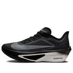 Кроссовки zoom fly 6 'black smoke grey' Nike, черный - фото