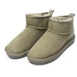 Ботинки ARA Alaska, Khaki - фото 5