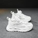 Детская повседневная обувь для детей Binary, белый - фото 3