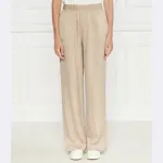 Брюки стандартного кроя Gant, бежевый - фото