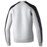 Толстовка Erima Evo Star, белый - фото 2