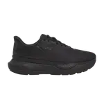 Кроссовки Under Armour Wmns HOVR Infinite Pro 2, Triple Black - фото