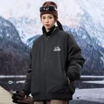 Стеганая куртка унисекс Jeep, черный - фото 10