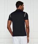 Рубашка поло Slim fit Boss Green, черный - фото 3