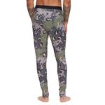 Брюки evo Midweight Base Layer, камуфляж - фото 3