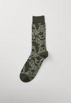 Носки MENS SOCK Desmond & Dempsey, зеленый - фото