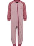 Комбинезон/боди Hummel, Rose/Raspberry - фото
