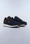 Кроссовки Napapijri SNEAKER, Navy Grey/Dark Blue - фото 2
