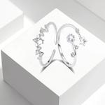 Кольцо Women's Muyan - фото 9