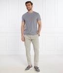 Футболка Joop! Jeans Cornelio Regular Fit, серый / белый - фото 2